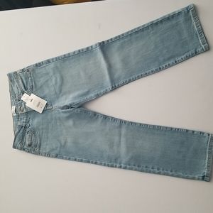 NWT Janie & Jack jeans